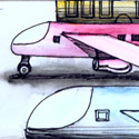 飞机场 airport