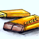朱古力,巧克力 chocolate bar
