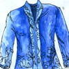 娘惹衫,卡峇雅 kebaya,nyonya clothes