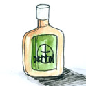 滴露 dettol